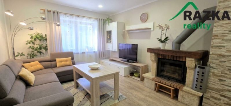 Rodinné domy, Americká, Tachov, 165 m² - 2
