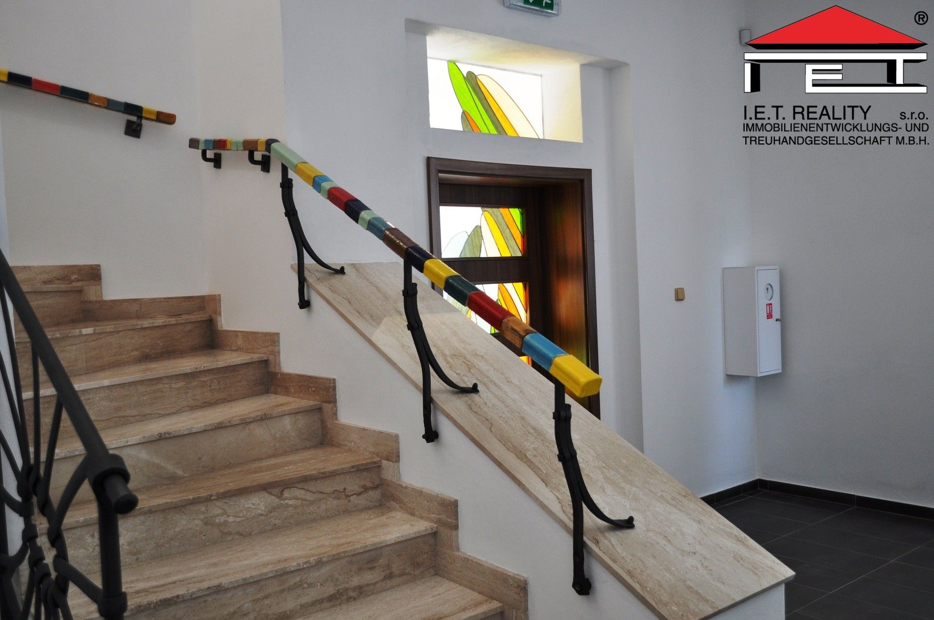 Pronájem kancelář - Nivnická, Ostrava, 159 m²