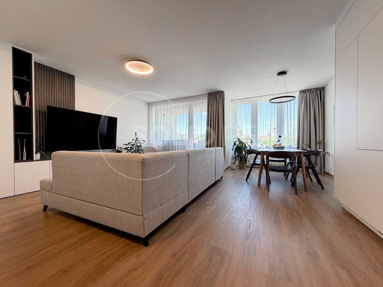 Prodej byt 4+kk - Brno - Trnitá, 120 m² - 5