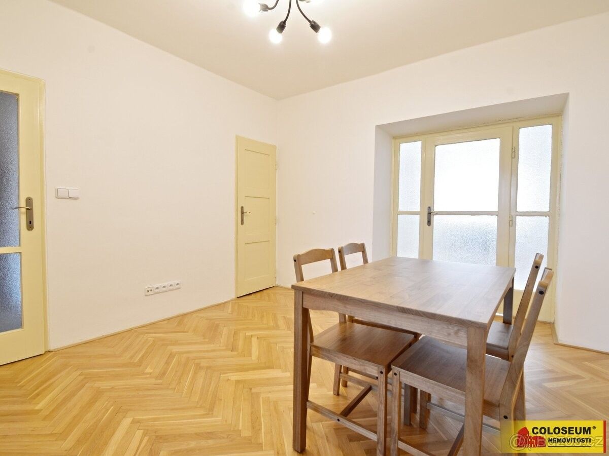 Pronájem byt - Brno, 602 00