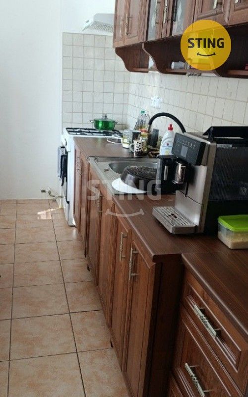 2+1, Zdeňka Buriana, Kopřivnice, 53 m²