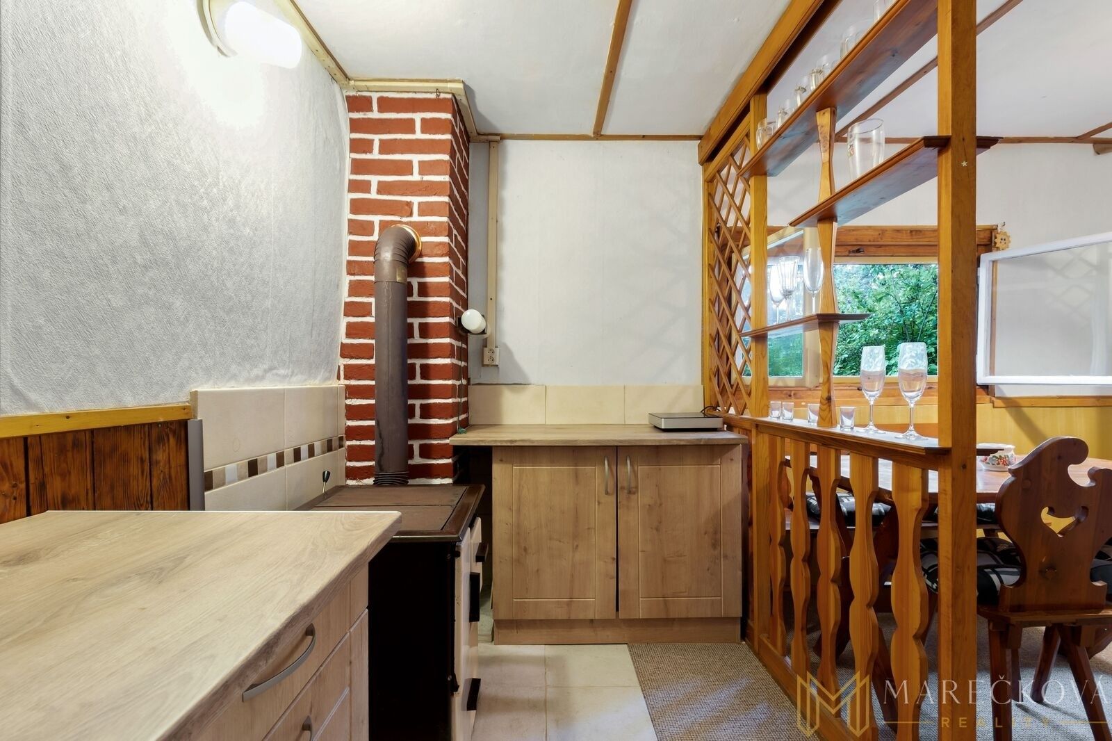 Chata · 42 m² · Česká Bříza - 3