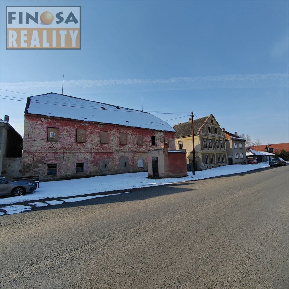 Rodinný dům · 276 m² · Postoloprty Skupice - 4
