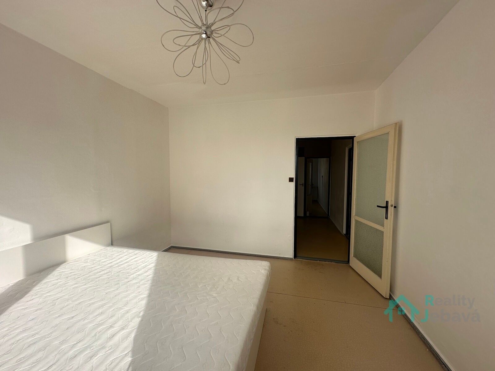 Pronájem byt 3+1 - Husova, Chrudim III, 75 m² - 5