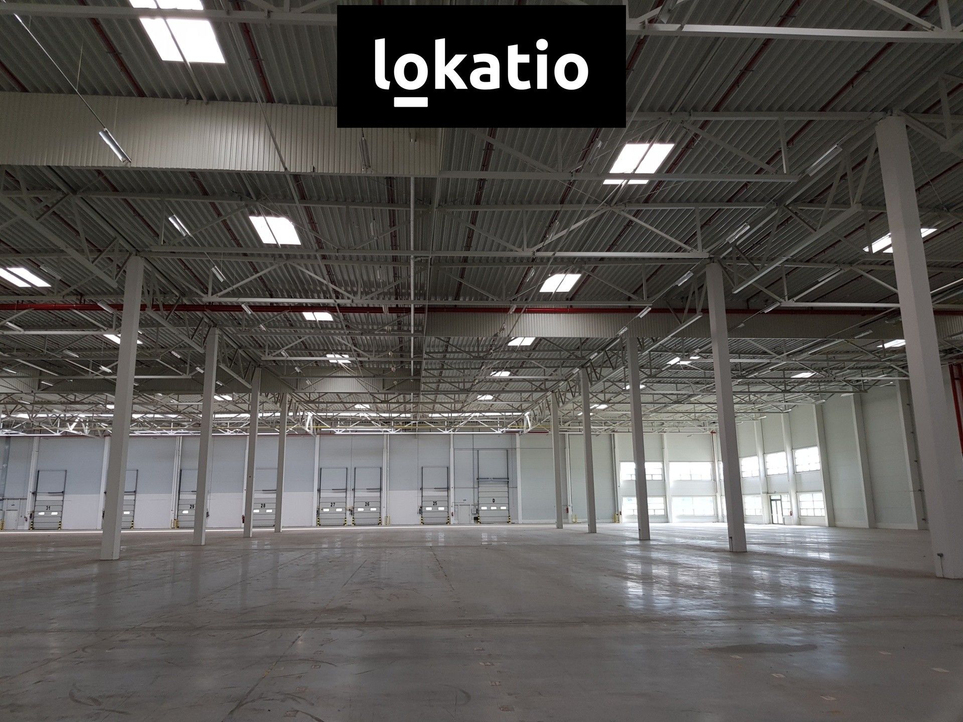 Sklad · 19 910 m² · Ostředek - 4