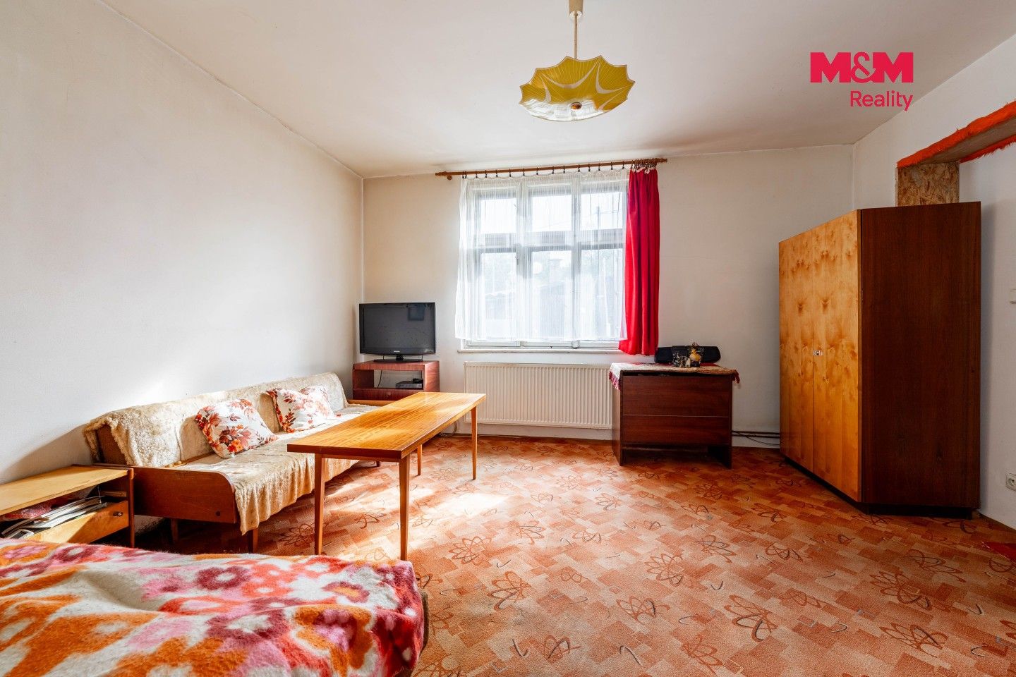 Prodej rodinný dům - Fügnerova, Jihlava, 150 m² - 5