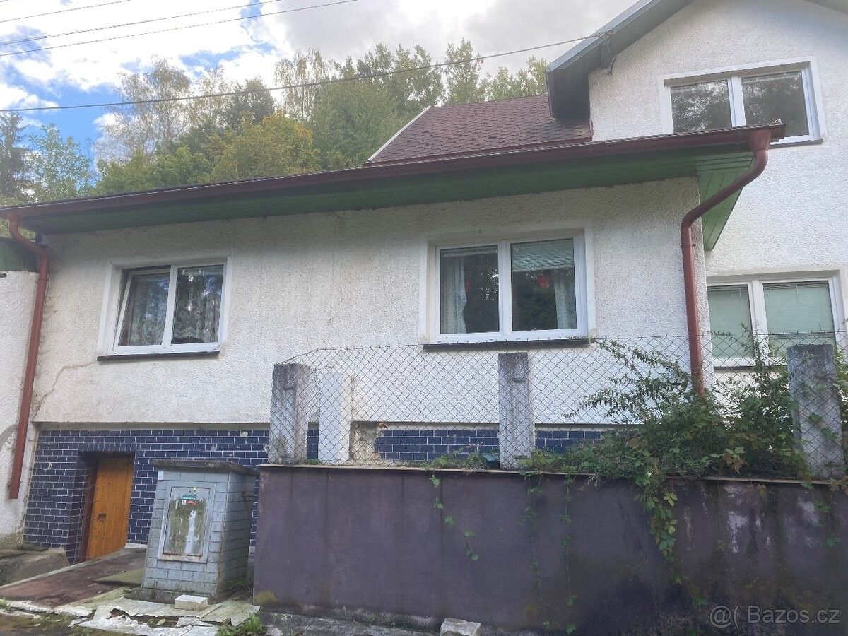 Rodinný dům · Kynšperk nad Ohří, 357 51 - 4
