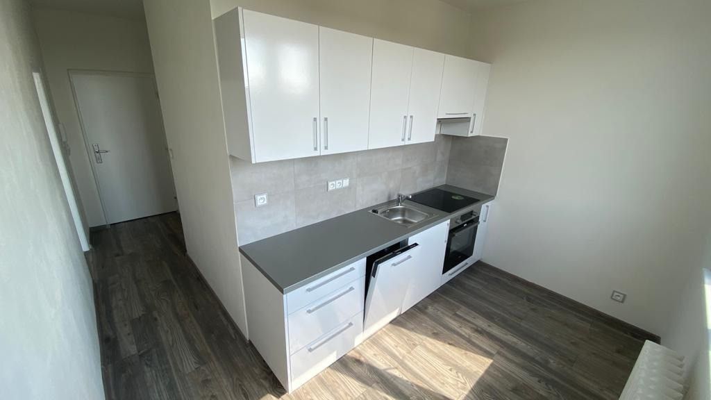 2+1, Dvouletky, Ostrava, 53 m² - 1