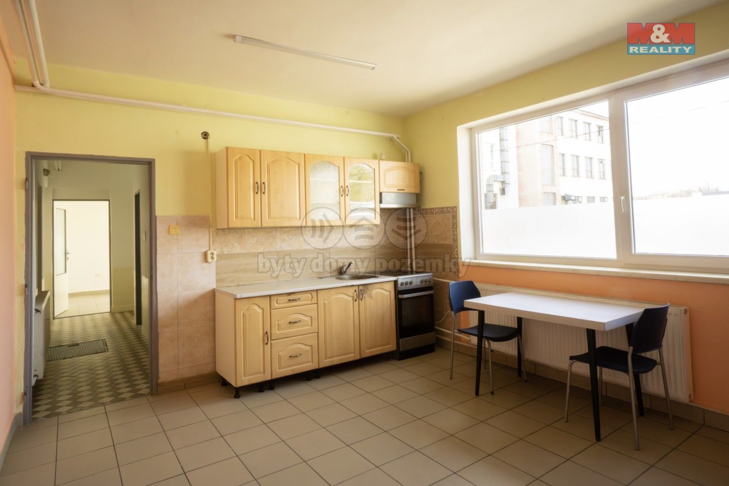 Prodej výrobní prostory - Boršice, 397 m²