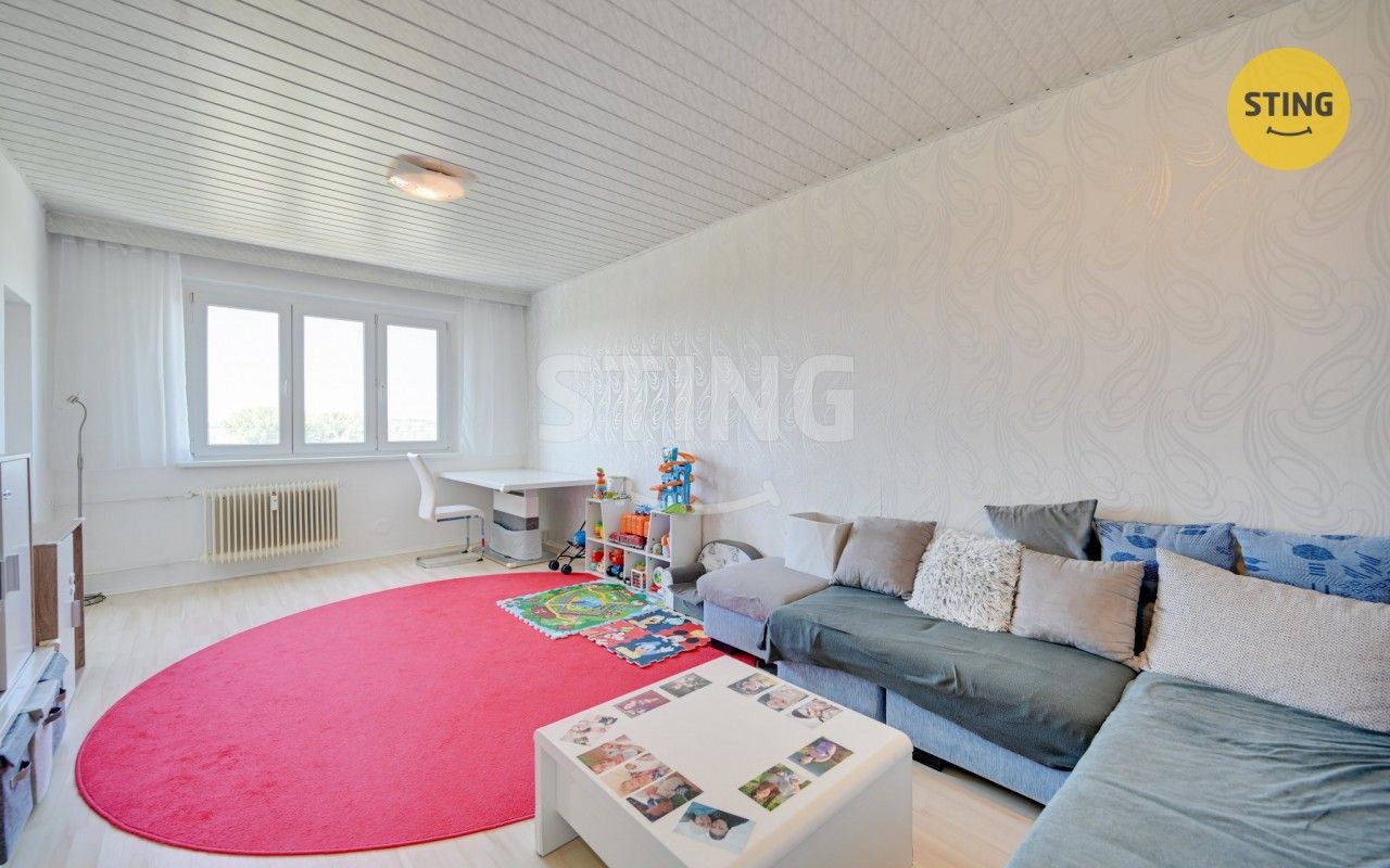 3+1, třída 3. května, Zlín, 64 m² - 2