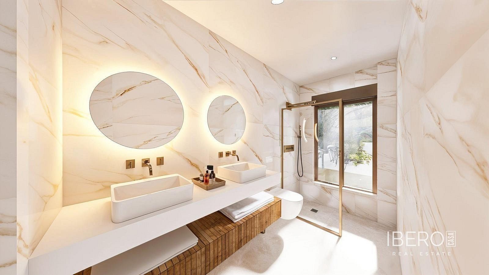 Prodej rodinný dům - San Pedro del Pinatar, ES, 134 m² - 5
