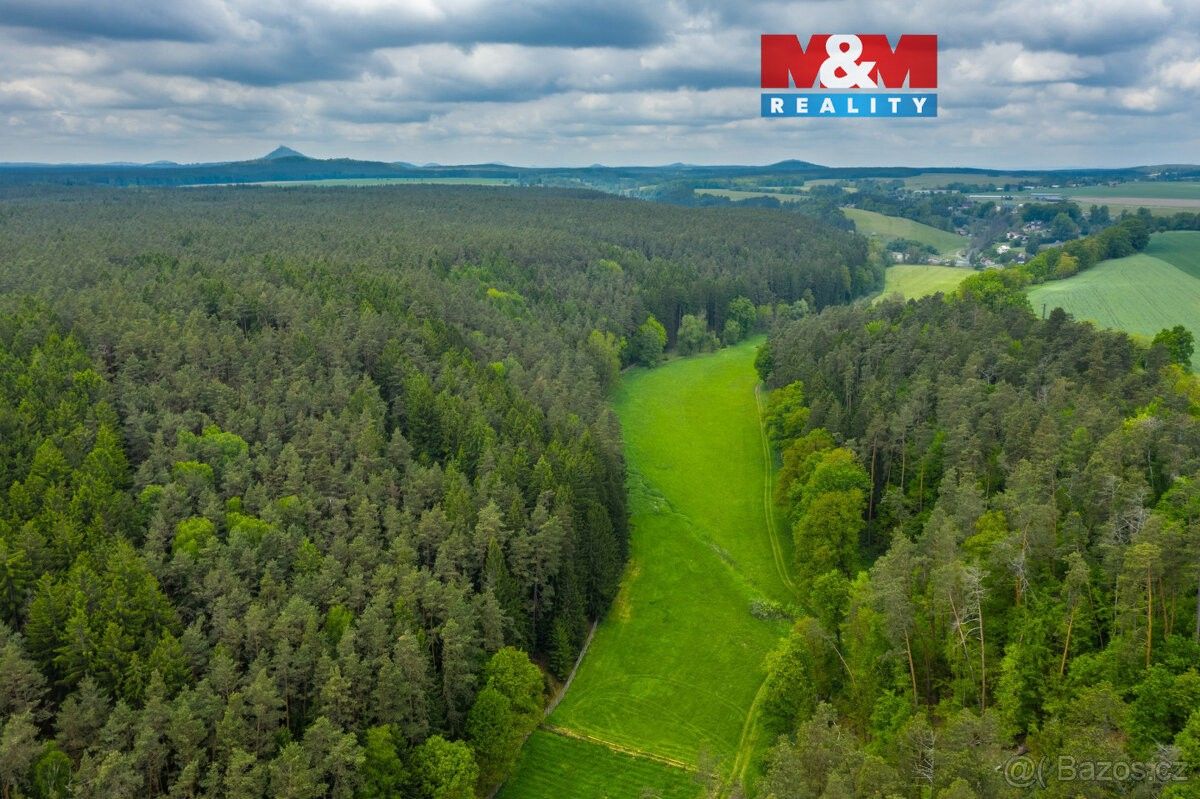 Zahrady, Boseň, 295 01