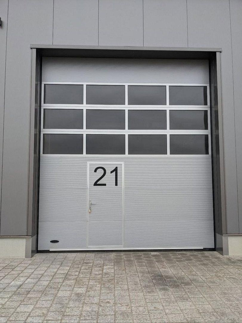 Pronájem obchodní prostory - Bertha-Benz-Str. 2, , Bavorsko, 65 m² - 5