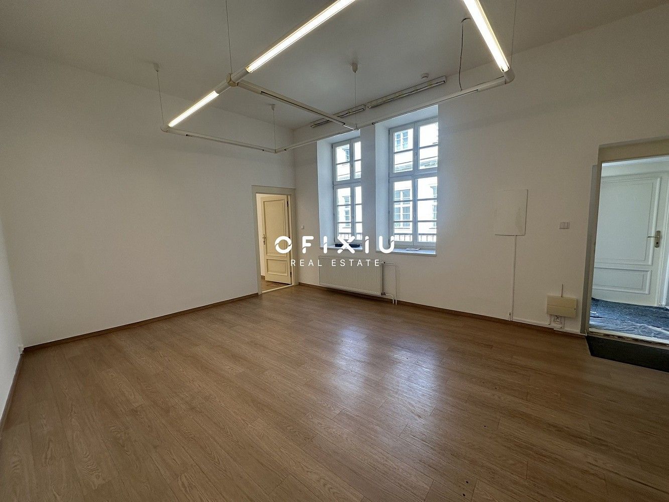 Kancelář · 100 m² · Brno - Brno-město, okres Brno-město, Jihomoravský kraj - 1