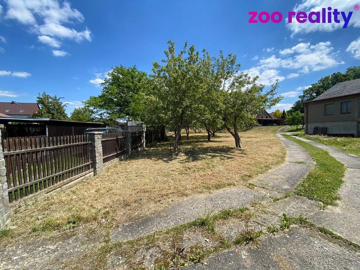 Pozemky pro bydlení, Jirkov, 431 11