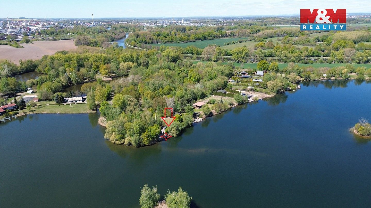 Prodej rybník - Kolín - Kolín I, Středočeský kraj - 5