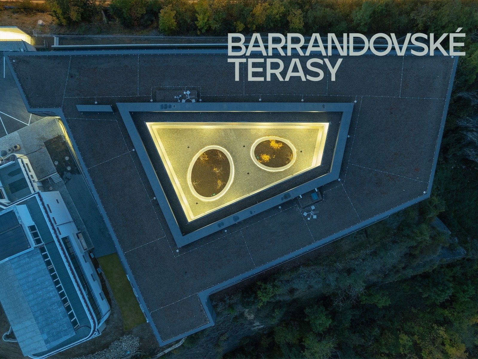 Ubytovací zařízení · 139 m² · Barrandovská 1296, Praha Hlubočepy - 3