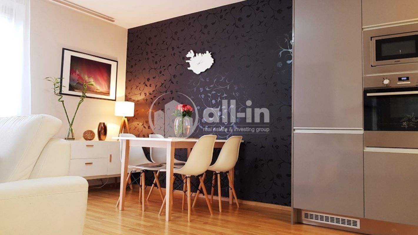 3+kk, Hybešova, Vyškov, 96 m² - 2