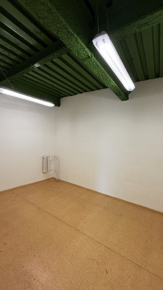 Sklad · 22 m² · Slaný, okres Kladno - 3