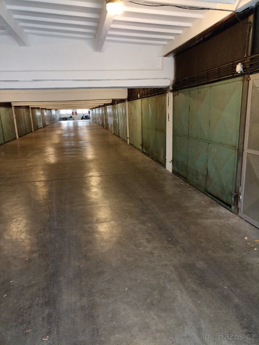 Pronájem garáž - Plzeň, 326 00