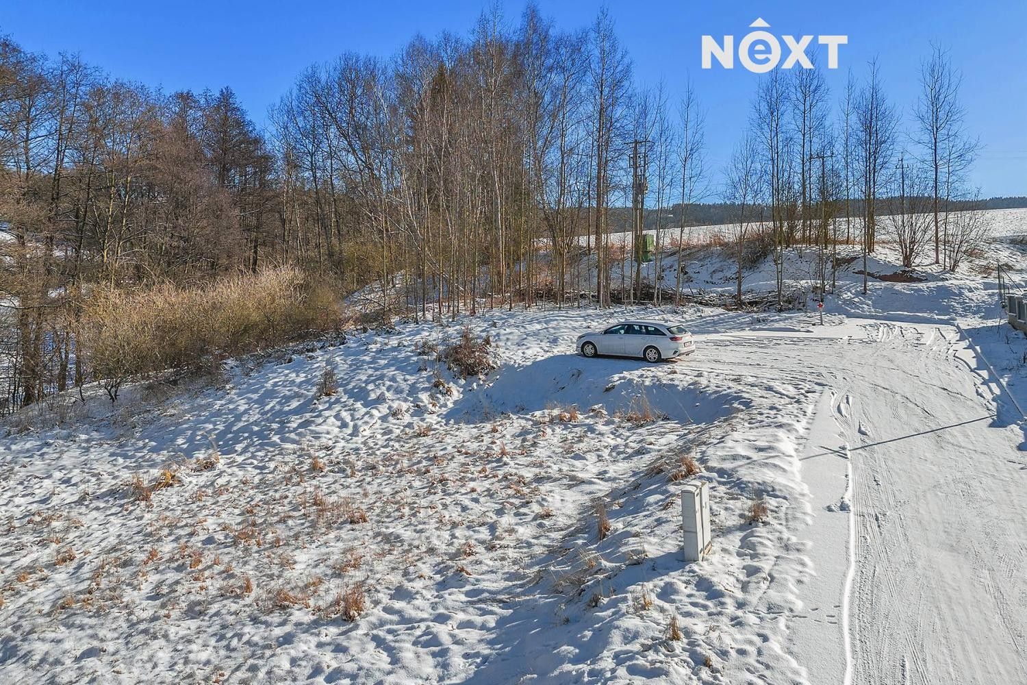 Pozemek pro bydlení · Chotěvice - 4