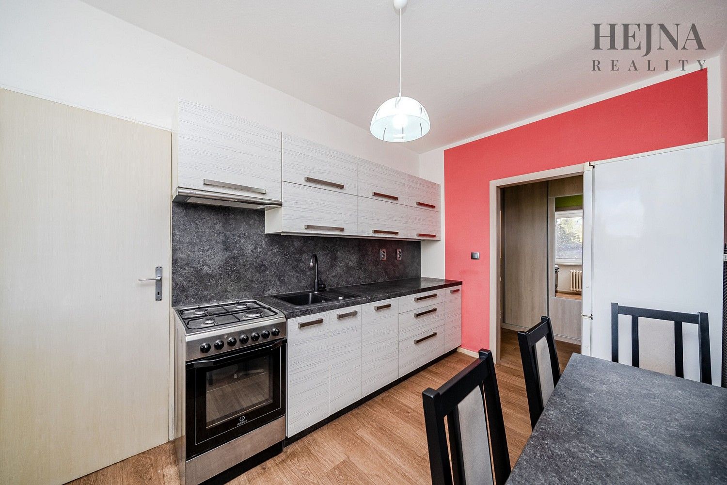 3+1, Ostrava - Hrabůvka, okres Ostrava-město, Moravskoslezský kraj, 76 m² - 1