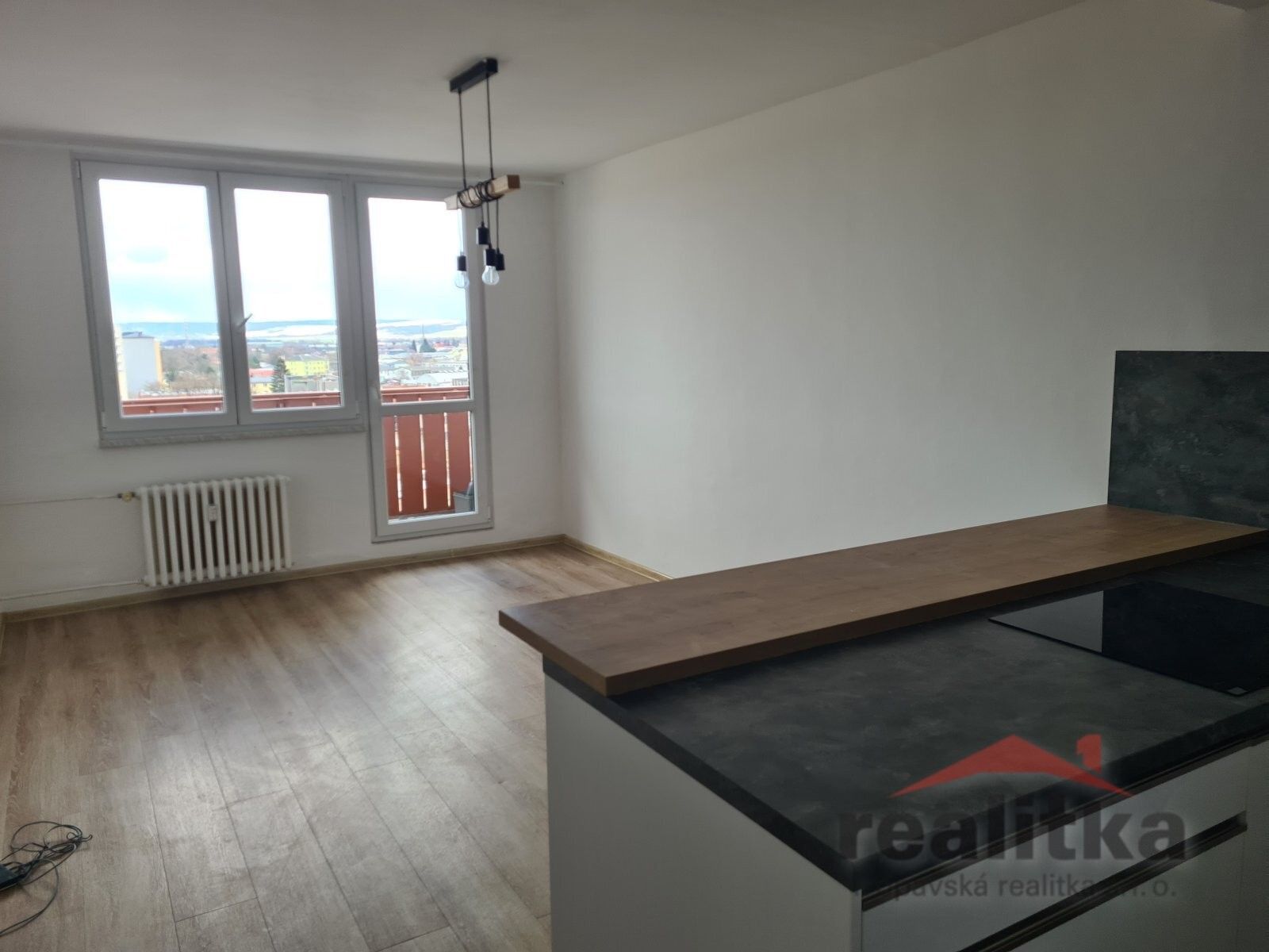Pronájem byt 2+kk - Zeyerova, Opava, 48 m² - 5