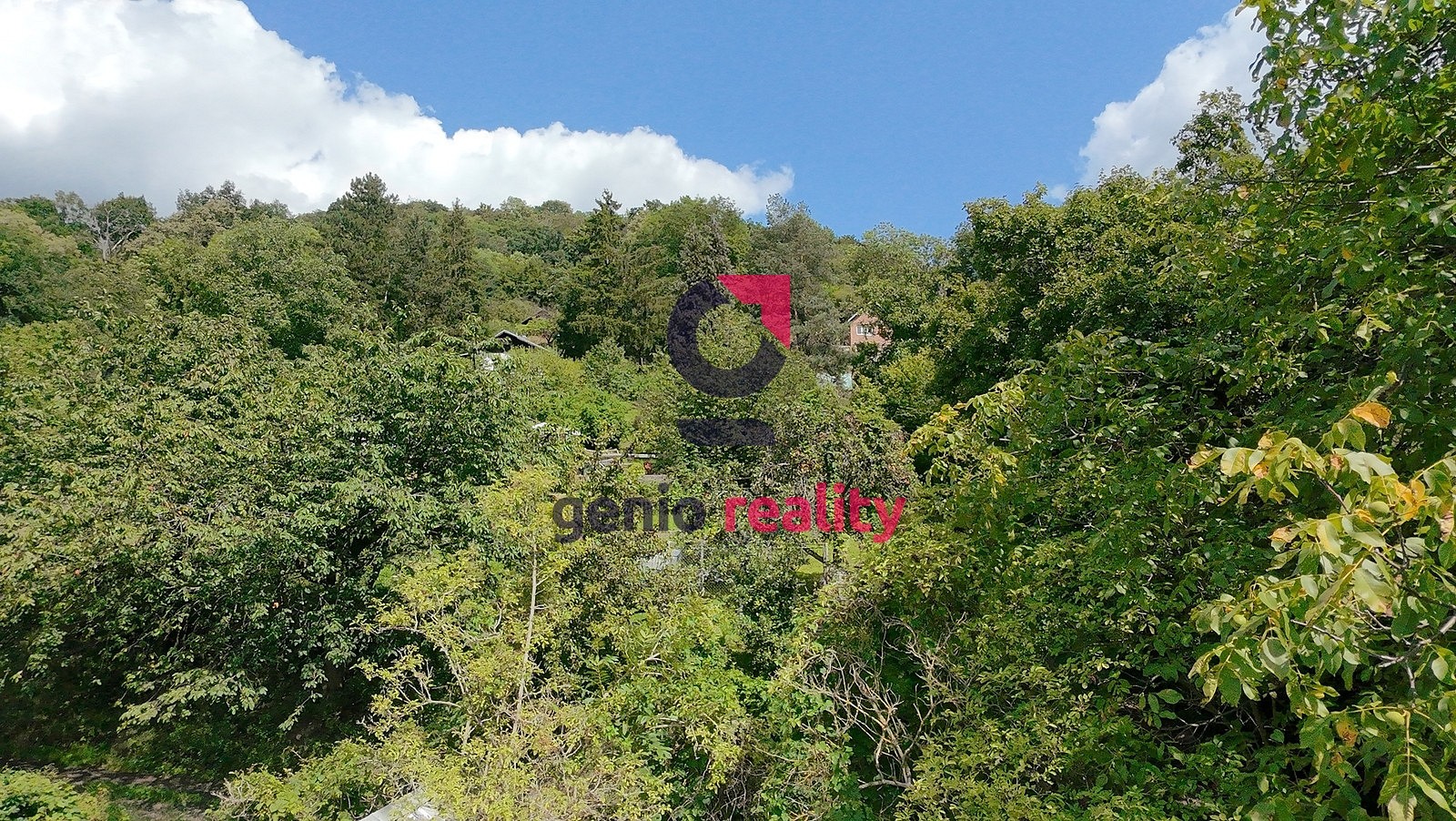 Pozemek pro bydlení · Ústí nad Labem - Sebuzín - 4