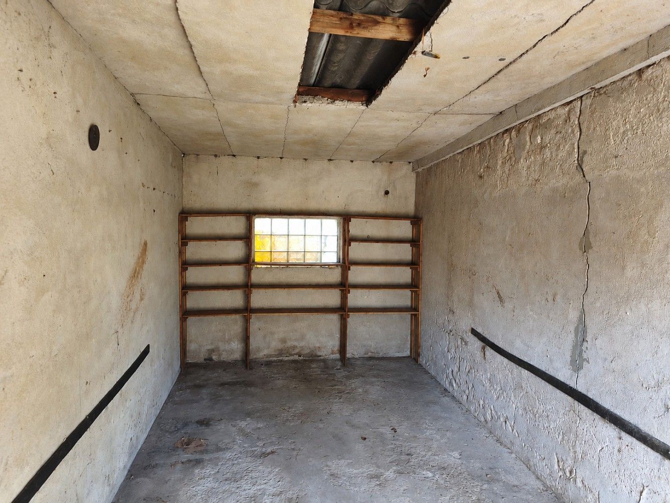 Garáž · 17 m² · Čáslav, okres Kutná Hora, Středočeský kraj - 3