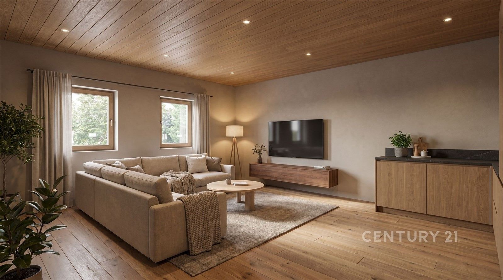 Rodinné domy, Polubenská 137, Desná III, 218 m² - 2