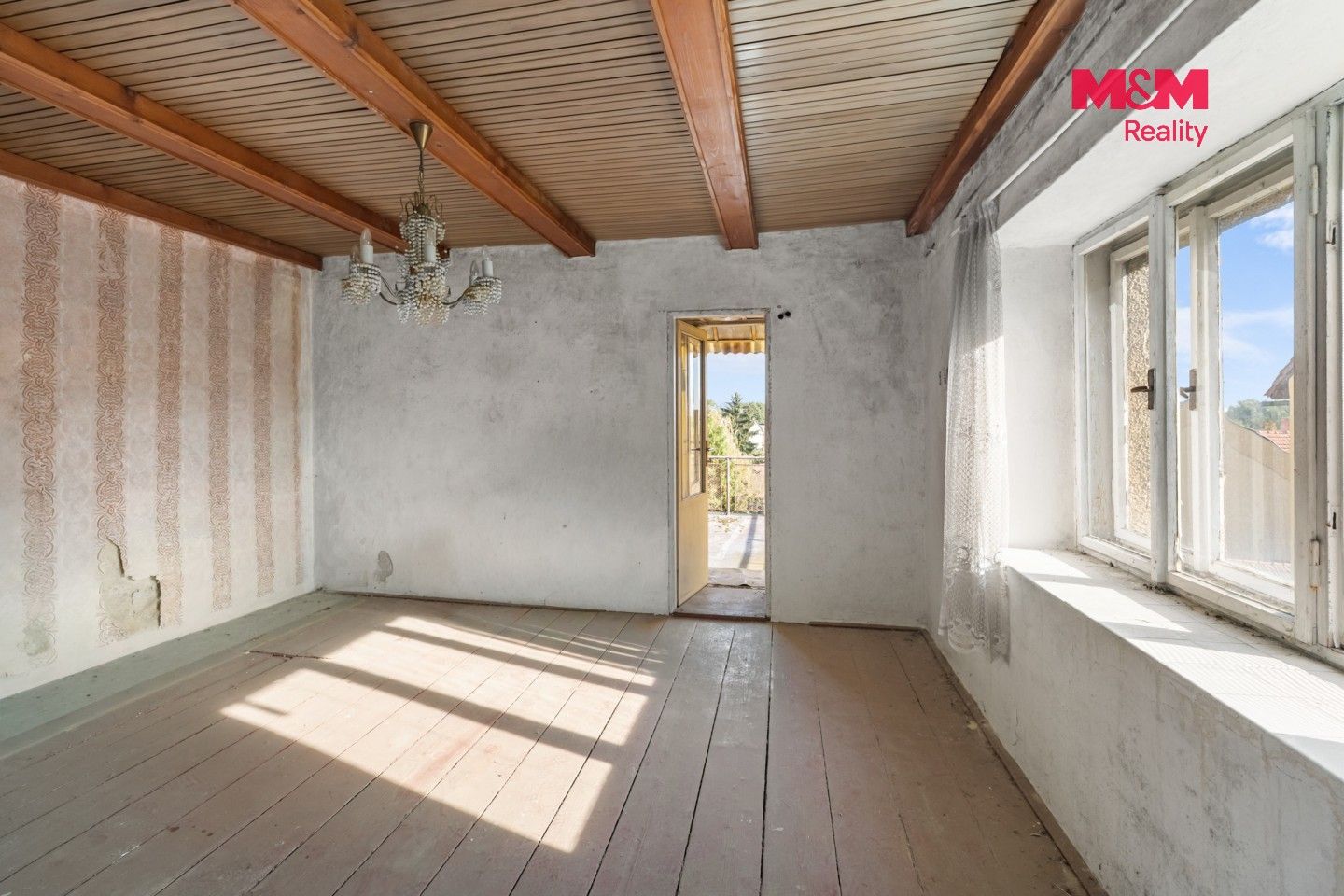 Rodinný dům · 61 m² · Na Návsi, Holubice - 4