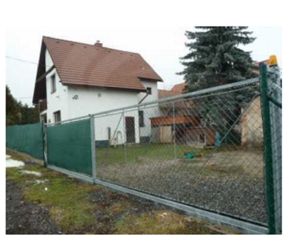 Prodej rodinný dům - Vysoká Pec, Bohutín, 110 m²