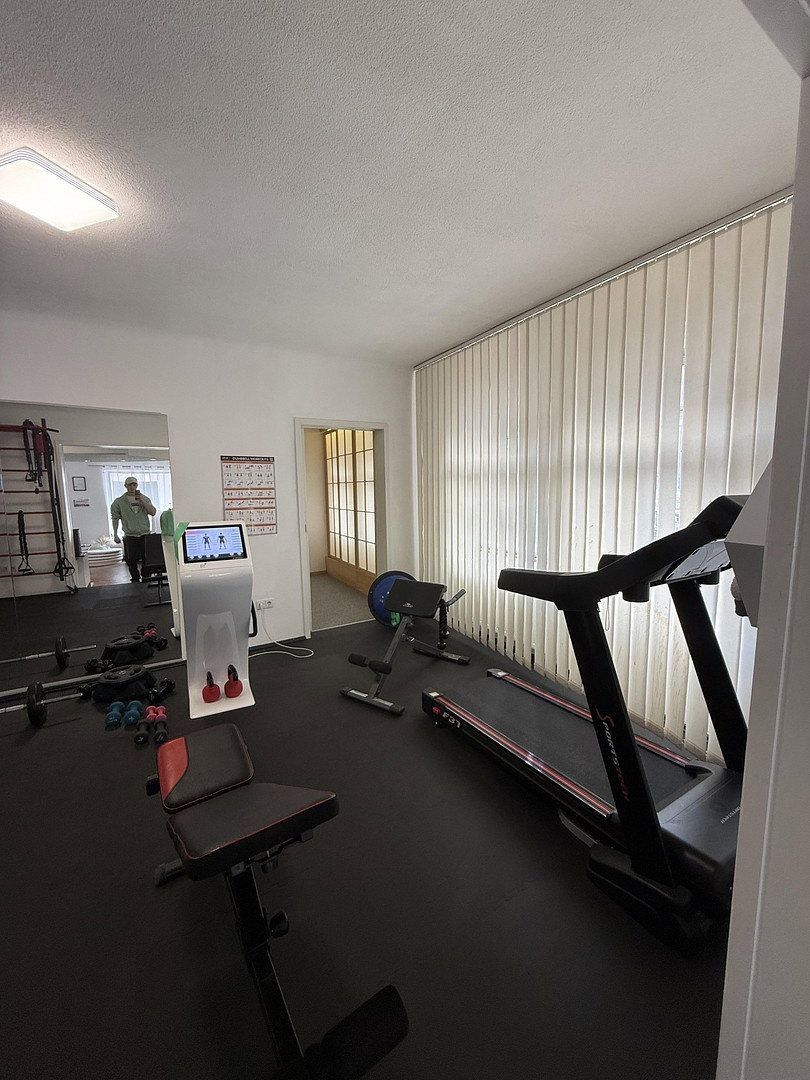 Kancelář · 91 m² · Rosenstr. 1, , Bádensko-Württembersko - 4