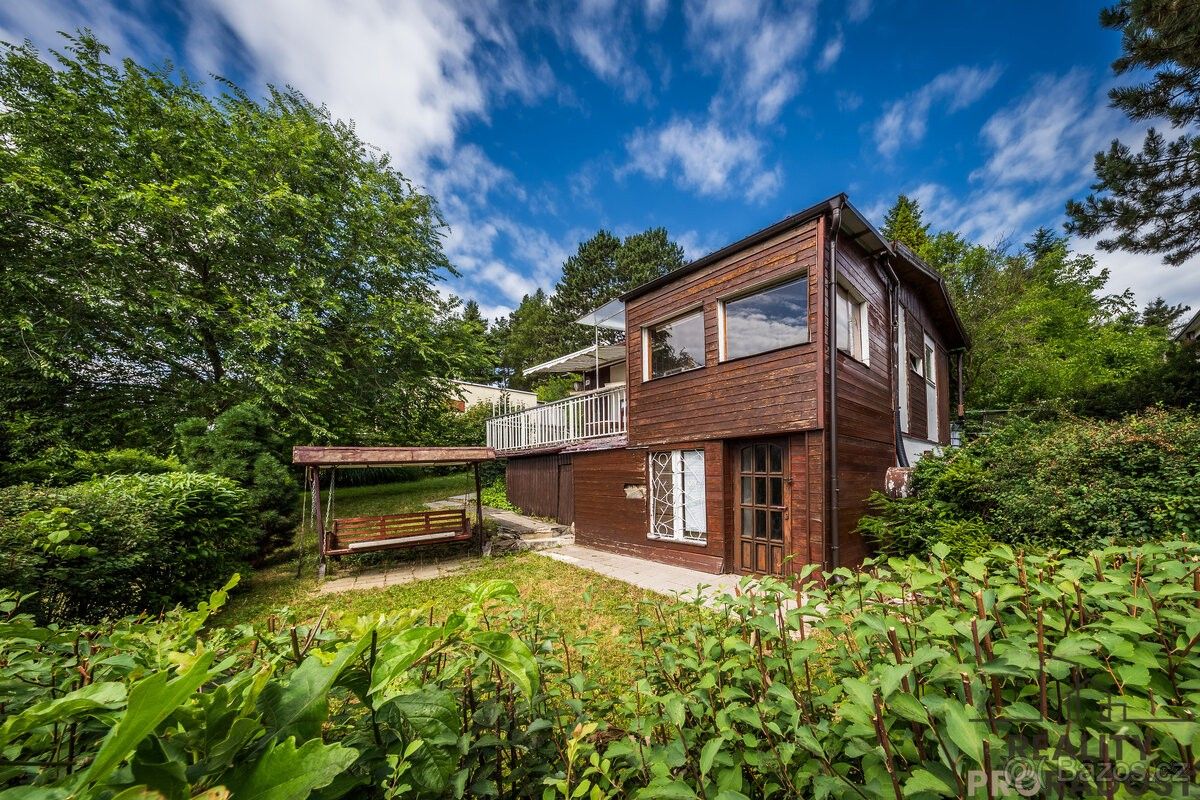 Prodej chata - Buchlovice, 687 08