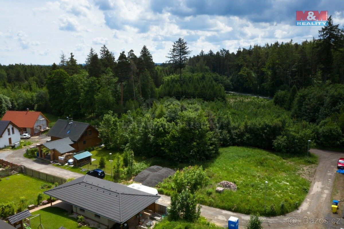 Prodej les - Český Brod, 282 01, 433 m²