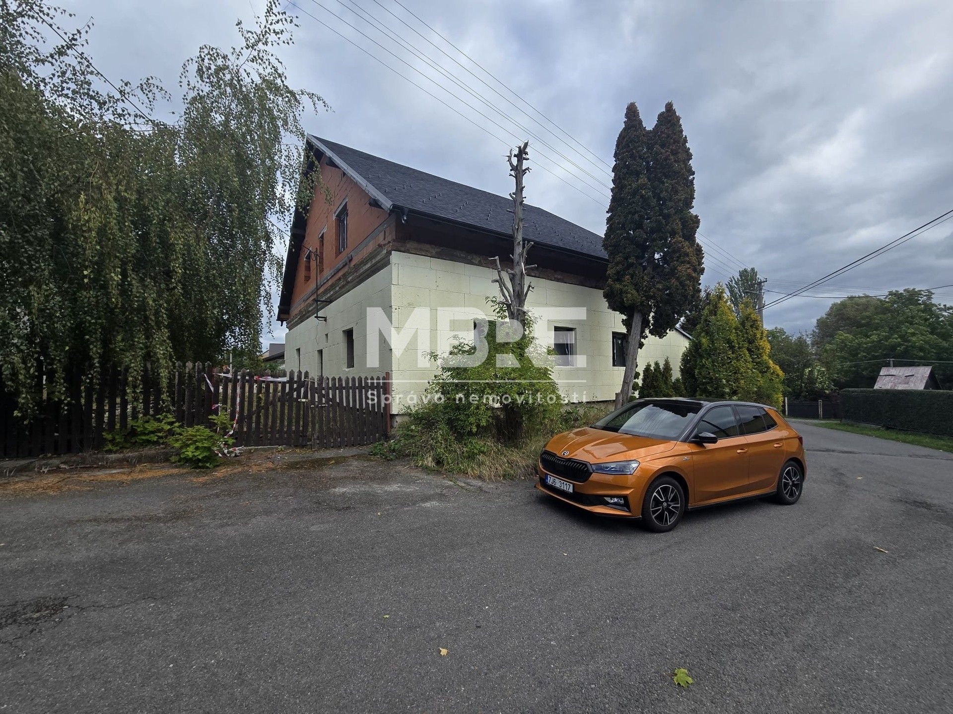 Prodej rodinný dům - Suchdol nad Odrou Kletné, 241 m² - 5