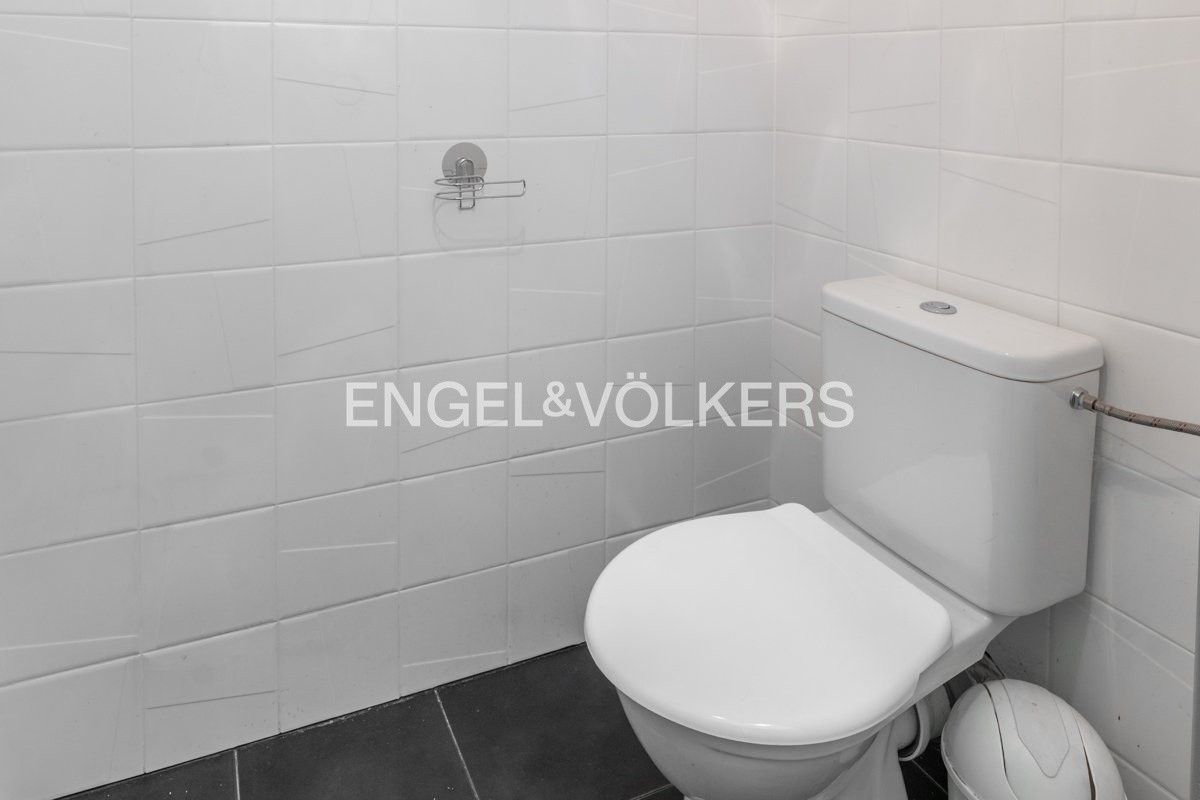 Byt 1+kk · 24 m² · Jana Zajíce 162, Praha Bubeneč - 4