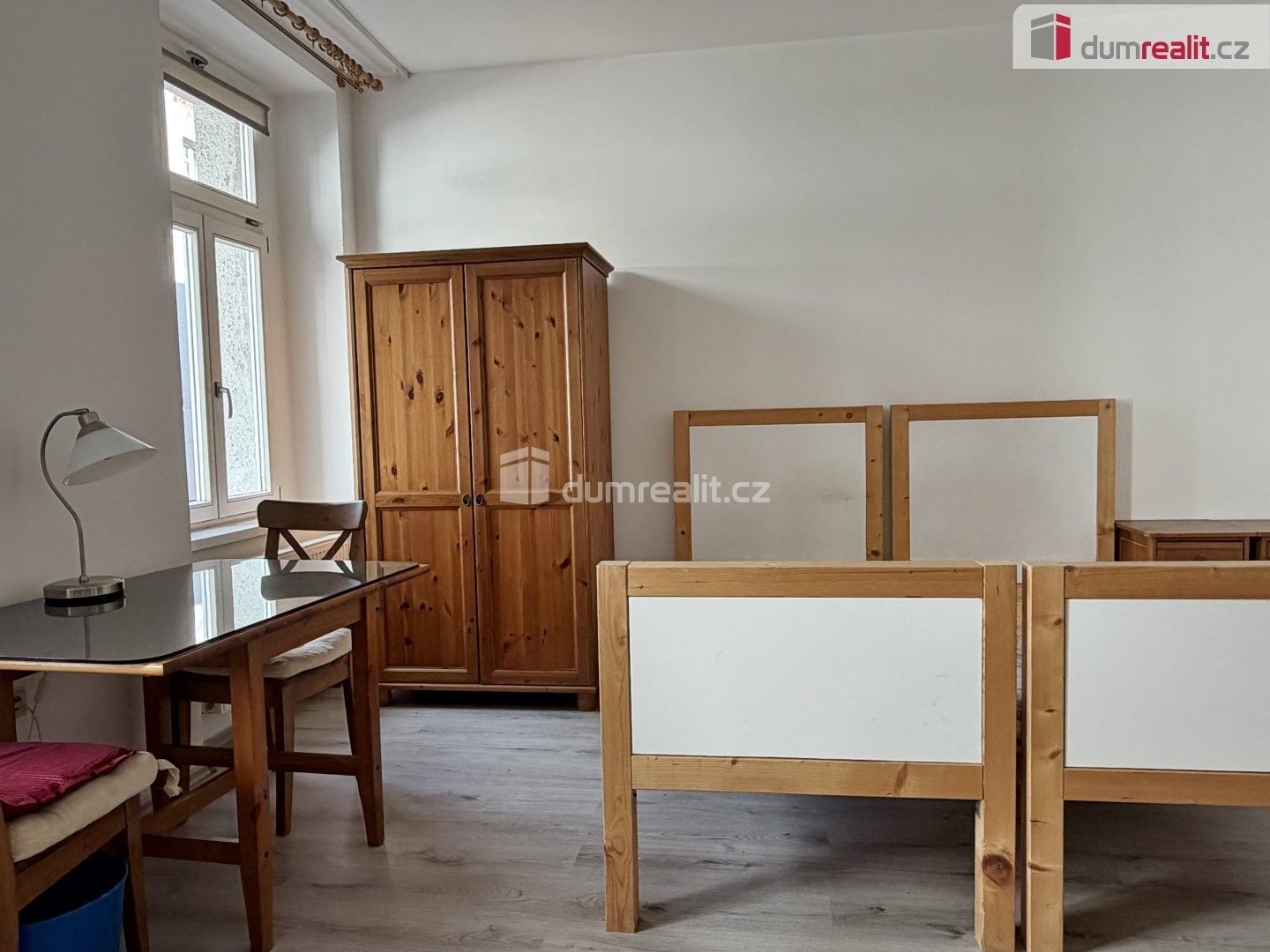 3+kk, Donská, Praha, 104 m² - 2