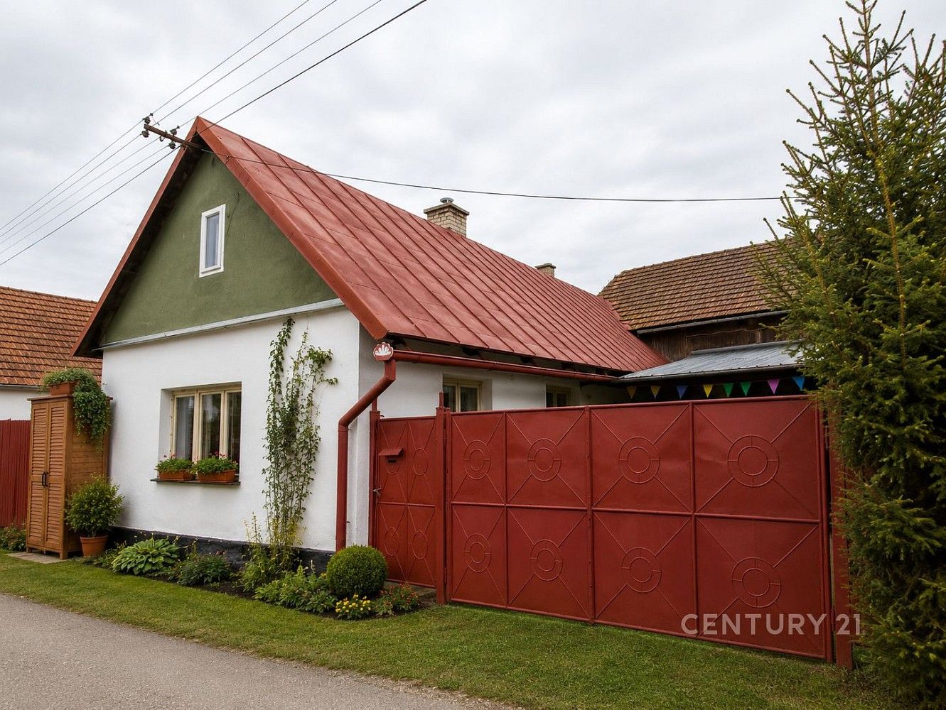 Prodej chalupa - Chrtníč, okres Havlíčkův Brod, Kraj Vysočina, 106 m² - 5