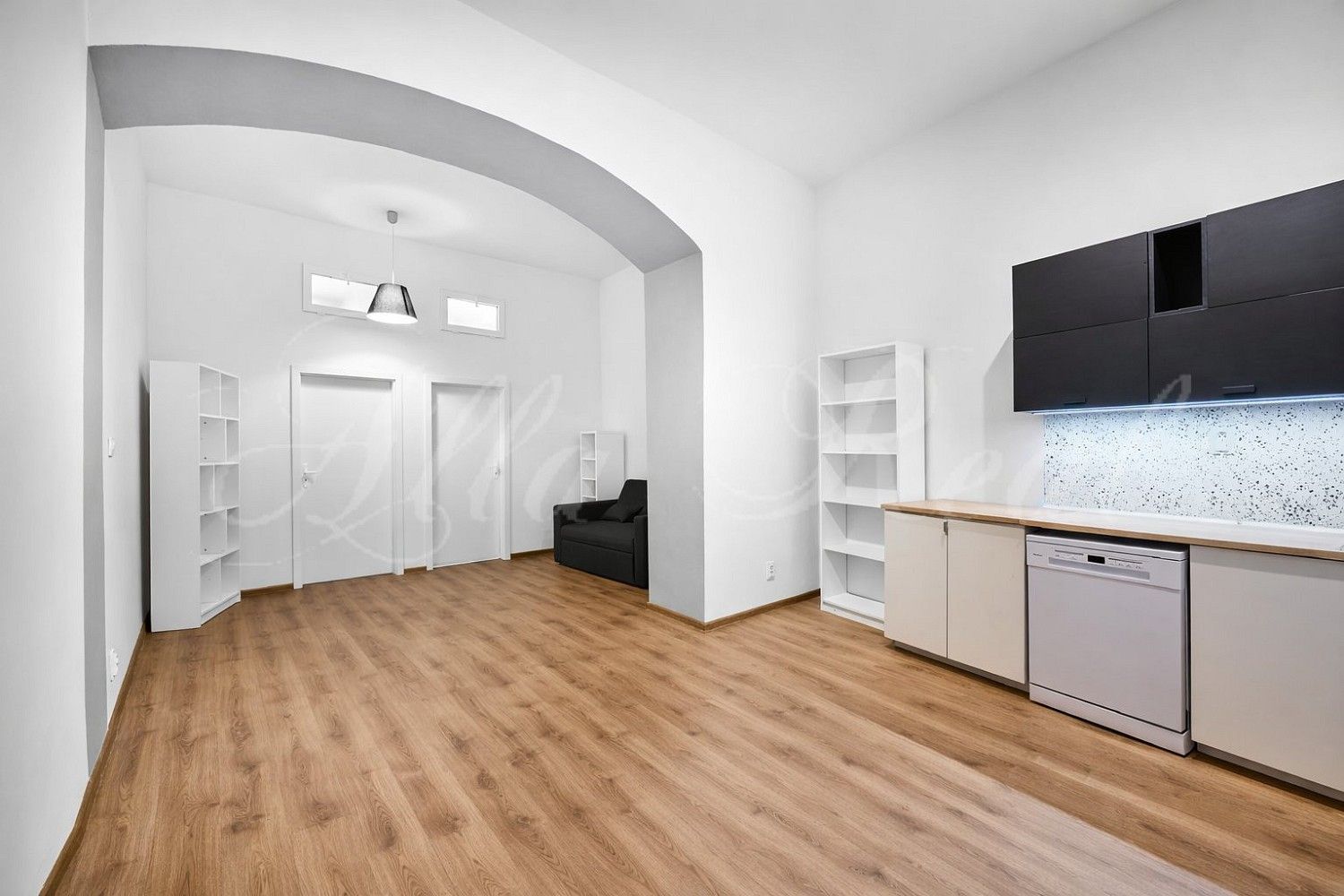 Prodej byt 4+kk - Brno - Zábrdovice, okres Brno-město, Jihomoravský kraj, 76 m² - 2