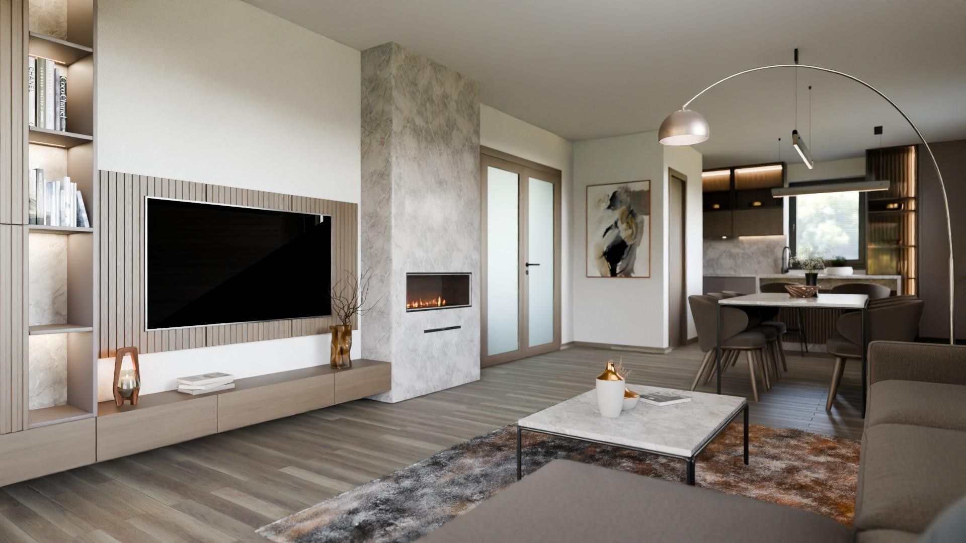 Prodej rodinný dům - České Budějovice 1, České Budějovice, 75 m²