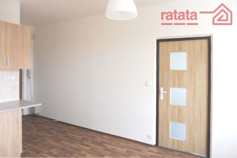 Pronájem byt 1+1 - Dřínovská, Chomutov, 36 m²