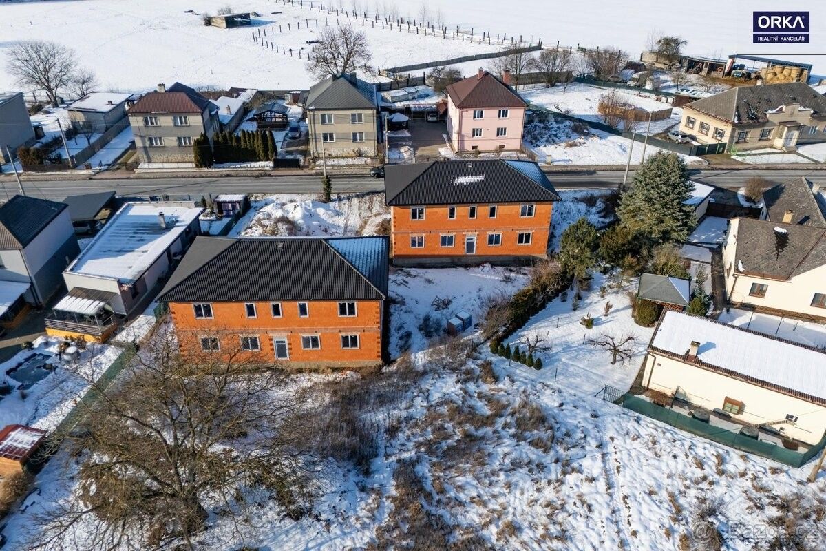 Byty, Zábřeh, 789 01