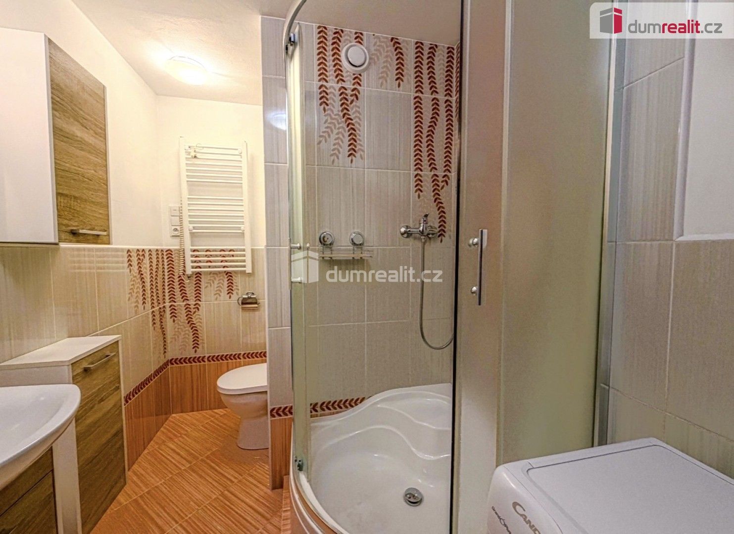 Prodej byt 2+kk - Ježkova, Ústí nad Labem, 40 m²