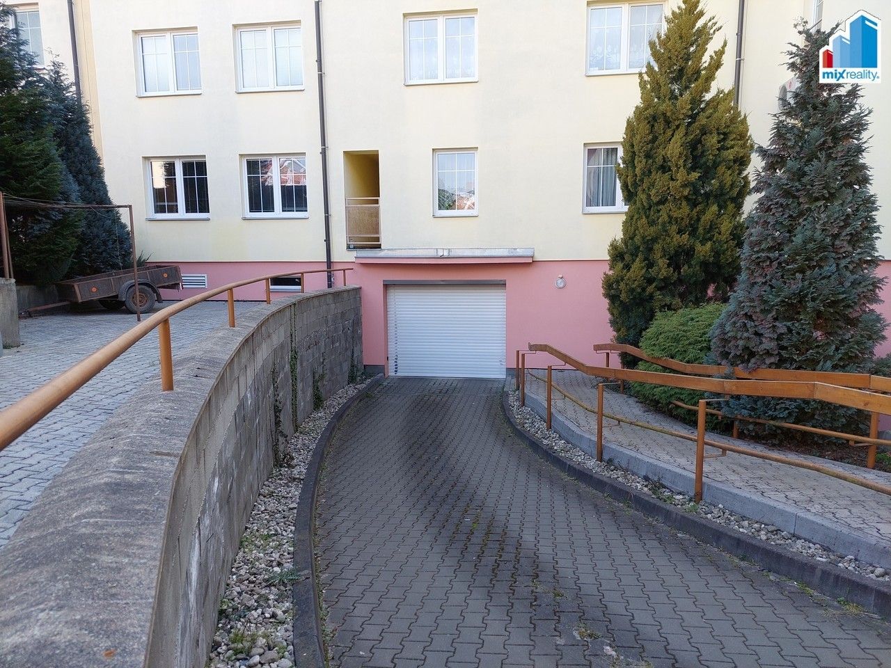 Ostatní, Radyňská, Plzeň, 10 m²