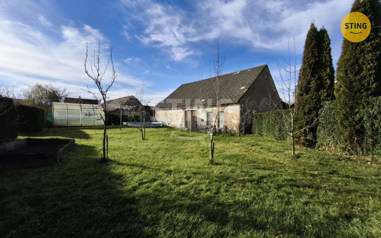 Prodej rodinný dům - Pavlov, 110 m²