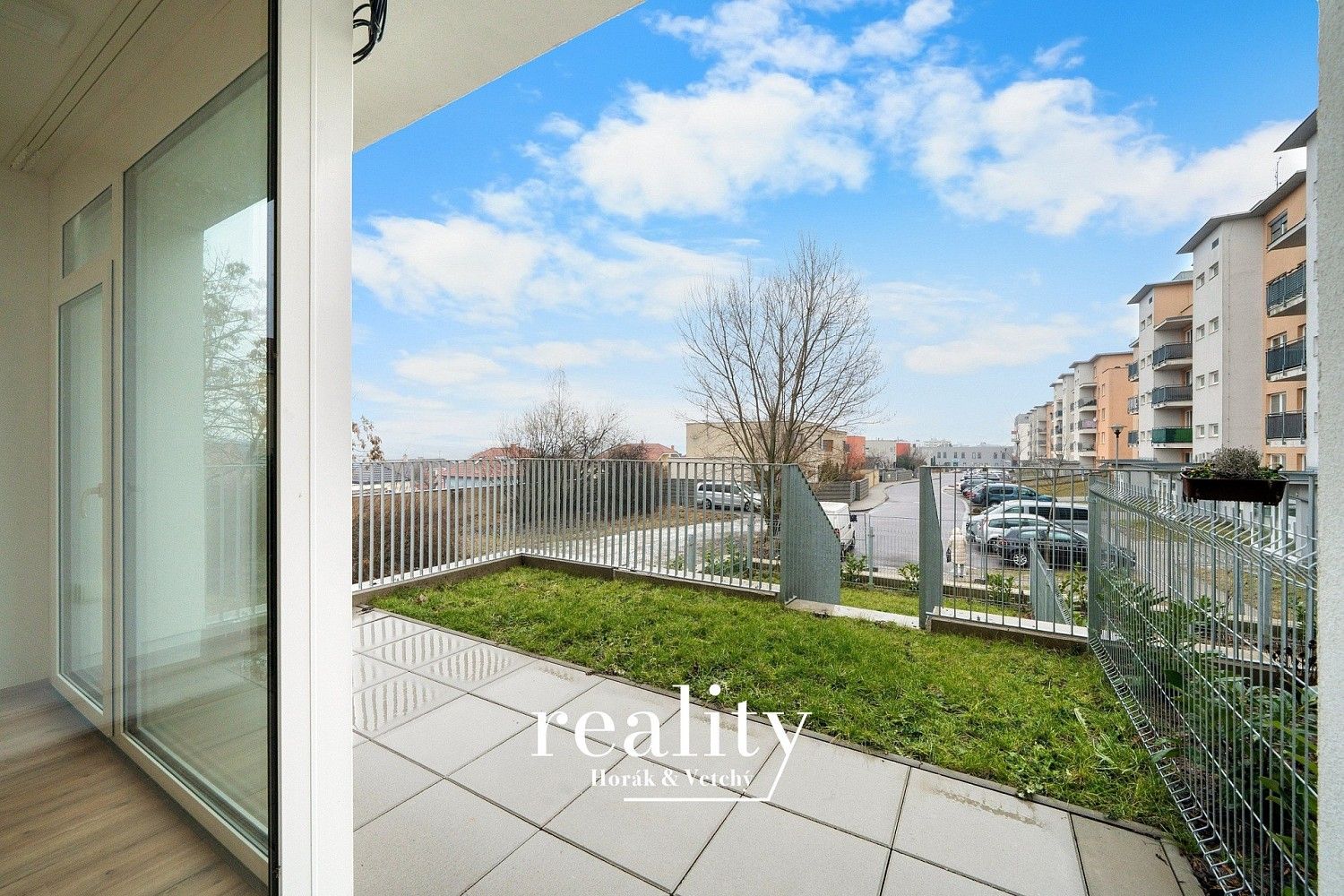 Pronájem byt 2+kk - Jarošova, Znojmo, 44 m² - 5