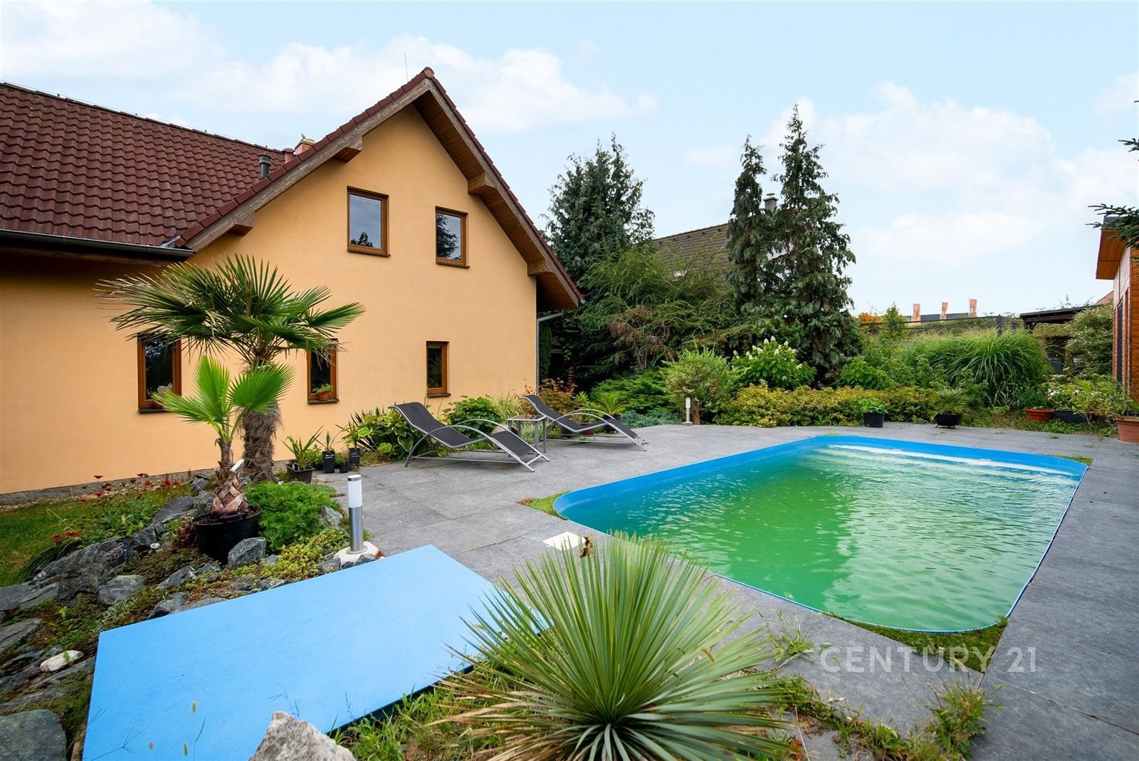 Rodinné domy, Veselská  , Popůvky, 128 m² - 1