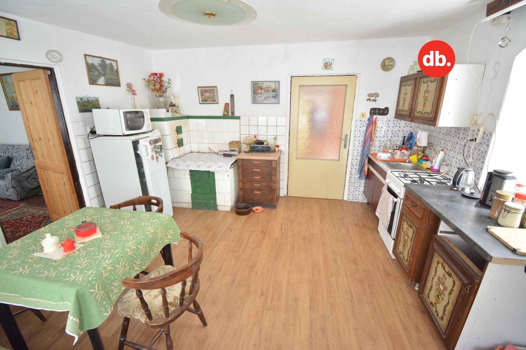 Rodinný dům · 200 m² · Farní, Toužim - 4