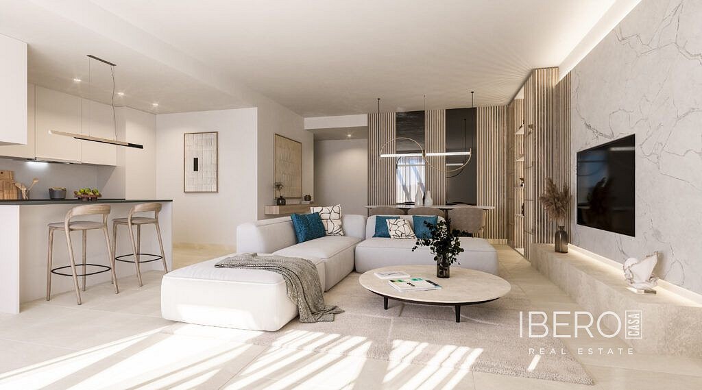 Byt 2+kk · 64 m² · Estepona, Španělsko - 3
